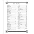 thumbnail image 3 of Cuaderno de ejercicios: Habilidades de Carson Dellosa para estudiantes españoles de secundaria y preparatoria con éxito, 3 of 5