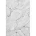 thumbnail image 2 of Addison Rugs Mayfield Washable Transitional Watercolors Gray Rectangle Rug, 9' x 12', 2 of 6