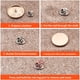 thumbnail image 4 of Fiudx Ofertas del día Y botón extraíble - Botón de cintura Botón retráctil, 4 of 5