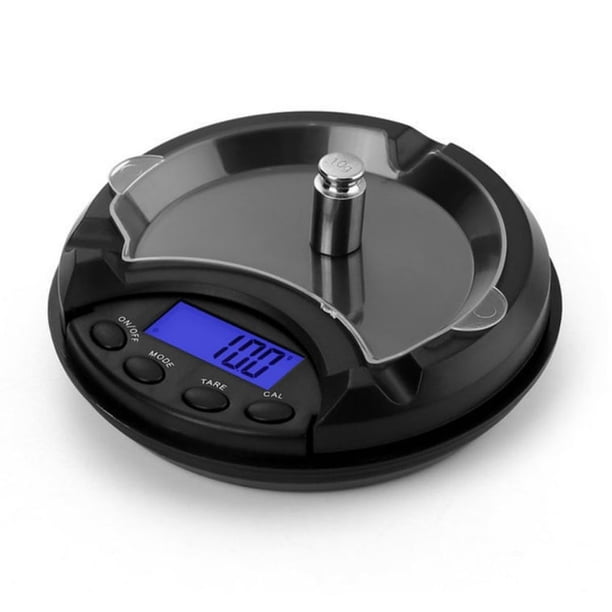 Digital Scale For Precious Metals, Jewelry, And Gemstones, Featuring ...