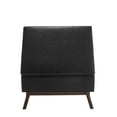 thumbnail image 6 of Solid + Plywood Frame - Hidden Storage Compartment - Entry Hall - Practical Furniture, 6 of 7