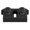 thumbnail image 1 of RC Front Bumper Mount, Aluminum Replacement for Redcat Ascent 1/18 Scale, with Anodized Surface for Wear  and Stable Climbing Performance, 1 of 7