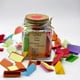 thumbnail image 4 of Fiudx Frasco con 100 Ideas para Citas, Tarjetas Inspiradoras Coloridas, Regalo Único para Parejas, Recordatorio de Amor Duradero, Perfecto para Exhibir Junto a La Cama o En La Mesa, Juego de 1 Frasco, 4 of 7