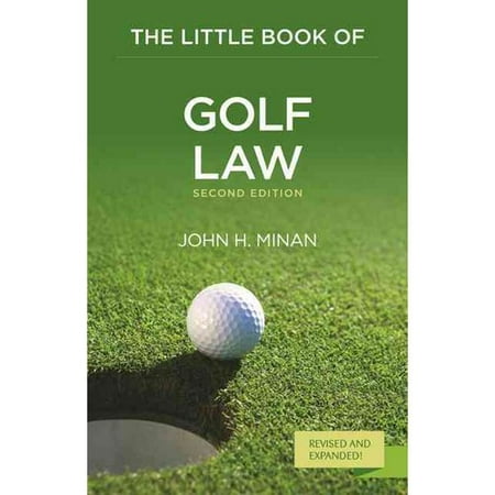 The Little Book of Golf Law