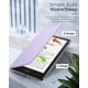 thumbnail image 5 of Funda MoKo Ultra Clear TPU para Kindle 11th Gen 2024 Morado, 5 of 7