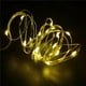 thumbnail image 4 of Guirnaldas de luces LED de alambre de cobre, decoración navideña para habitación, Navidad, hogar, vacaciones de Año Nuevo, 10 piezas, 1m, 3m, 5m, 4 of 4