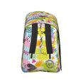thumbnail image 3 of Qekee Tropical Pineapples Print Double Clamshell Pen Case,Double Layer Pencil Pouch,Zippered Multi-FunctionalPencil Box for School, Travel, and Office Essentials, 3 of 7