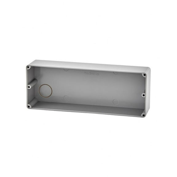 CK1565GY Hinkley Lighting Taper - Large Concrete Kit-8 Inhces Tall and 3 Inches Wide