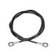 thumbnail image 2 of Cable de Polea de Fitness DYNWAVEMX Cable de Gimnasio de Repuesto Cuerda de Alambre de Acero, 2 of 8
