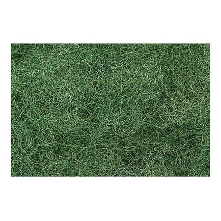 Foliage Fiber - Foliage Fiber - Dark Green, Realistic color By Bachmann Trains