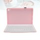 thumbnail image 1 of Funda Para Tableta Con Teclado Para Tab M10 Plus Gen3 De 10,6 Pulgadas, Cubierta De Soporte Delgada De Cuero PU, Con Teclado Magnéticamente Desmontable, 1 of 7