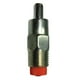 thumbnail image 2 of ático Del Cerdo Del Bebedor Del Cerdo Del Acero Inoxidable Del Pezón Del Cerdo De 1/2 , Alimentador Del Agua Del Ganado Para Las Yotijar Bebedero para cerdos Bebedero para cerdos, 2 of 10