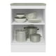 thumbnail image 4 of Gabinete Bajo Cocina Madesa Lux 60cm Con Encimera Gris B, 4 of 5