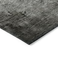 thumbnail image 4 of Addison Rugs Chantille Indoor/Outdoor Transitional Modern Taupe Washable Rectangle Rug, 9' x 12', 4 of 6