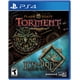 thumbnail image 2 of Planescape Torment & Icewind Dale: Enhanced Editions - PlayStation 4 PlayStation 4 Game, 2 of 2