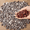 Red Gravel-5.0 Pounds, variant on Black Gravel 5.0 Pounds 3/8 Inch Decorative Pebbles For Planters Vase Landscaping Outdoor Garden