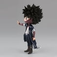 thumbnail image 3 of Figura Banpresto My Hero Academia Dabi Ver. Un bolsillo en forma de Q, 3 of 3