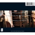 thumbnail image 2 of Babajanian / Klingberg / Mannheim - Babajanian, Chebotarian & Mansurian: Armenian Piano Trios - Music & Performance - CD, 2 of 2