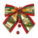 thumbnail image 2 of Decoraciones de Halloween, adornos de Halloween, regalos de Halloween, lazos navideños dorados, rojos y verdes, colgantes decorativos para árbol de Navidad, decoración de escaparates de hoteles y cent, 2 of 4
