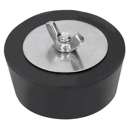Rubber Winterizing Plug, 63mm Winterizing Plug, Easy To Carry ...