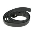 thumbnail image 4 of Correa para maleta Correa para equipaje Cinturón para traje Cinturón para traje Correa de viaje Hombro ajustable 150cmx20mm Zulema Correa para el hombro del equipaje, 4 of 8