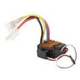 thumbnail image 4 of 60A RC Motor sin escobillas ESC impermeable ESC accesorios de repuesto para 1/10 RC coche barco, 4 of 8