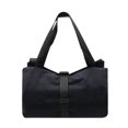 thumbnail image 1 of Thinsony 1/2/3 Organized And Portable Tool Bag For Easy Access To Tools Multi-Purpose Tool Roll Bag Tote Tool Bag black 1 Pc, 1 of 6