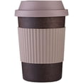 thumbnail image 1 of Cups,Mugs,coffee mug,coffee cups,espresso cups,iced coffee cup,cute mugs - 10.15oz,3.66" L x 3.66" W x5.16 H - Suitable for office, cafe, afternoon tea coffee brewing, 1 of 5