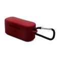 thumbnail image 2 of Coque de Protection pour Casque Bluetooth Soft Anti-drop Silicone Housse d'Écouteur Portable pour FIIL T1 Lite, 2 of 8