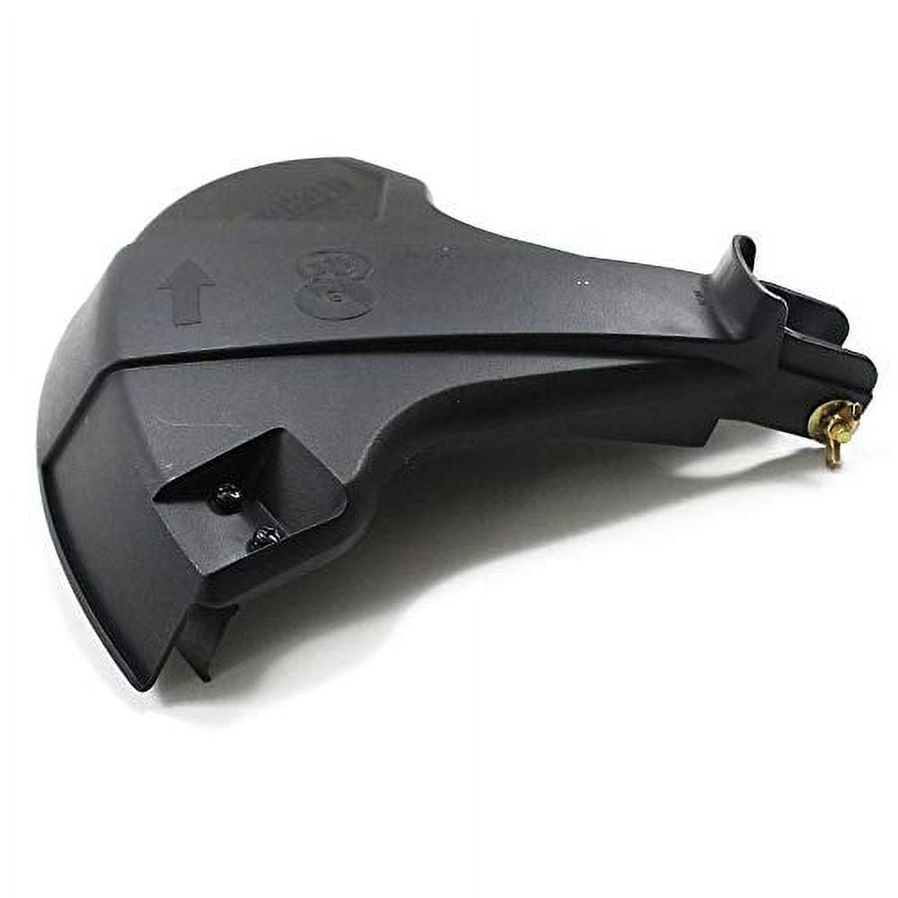 Echo Genuine OEM Grass Deflector for GT-1000 String Trimmer - 69900452730