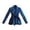 CL4, variant on Women African Print Wax Jacket Ankara Long Sleevs Top Kente Clothes Dashiki Casual Shirt