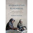 thumbnail image 2 of Afghanistan Remembers: Gendered Narrations of Violence and Culinary Practices, (Paperback), 2 of 3