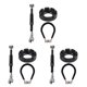 thumbnail image 2 of Soidarity Juego de herramientas de llave inglesa, juego de llaves para rueda de bicicleta, llave para radios de bicicleta, llave para rueda de ciclismo, Type1 NO1 Soidarity CBP045248, 2 of 6
