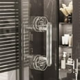 thumbnail image 2 of Suction Cup Door Handle New Strong Hold Suction Cup Handle No Punching Door And Window Handles Removable Household Door Handle For Bathroom And Cabinets, 2 of 9
