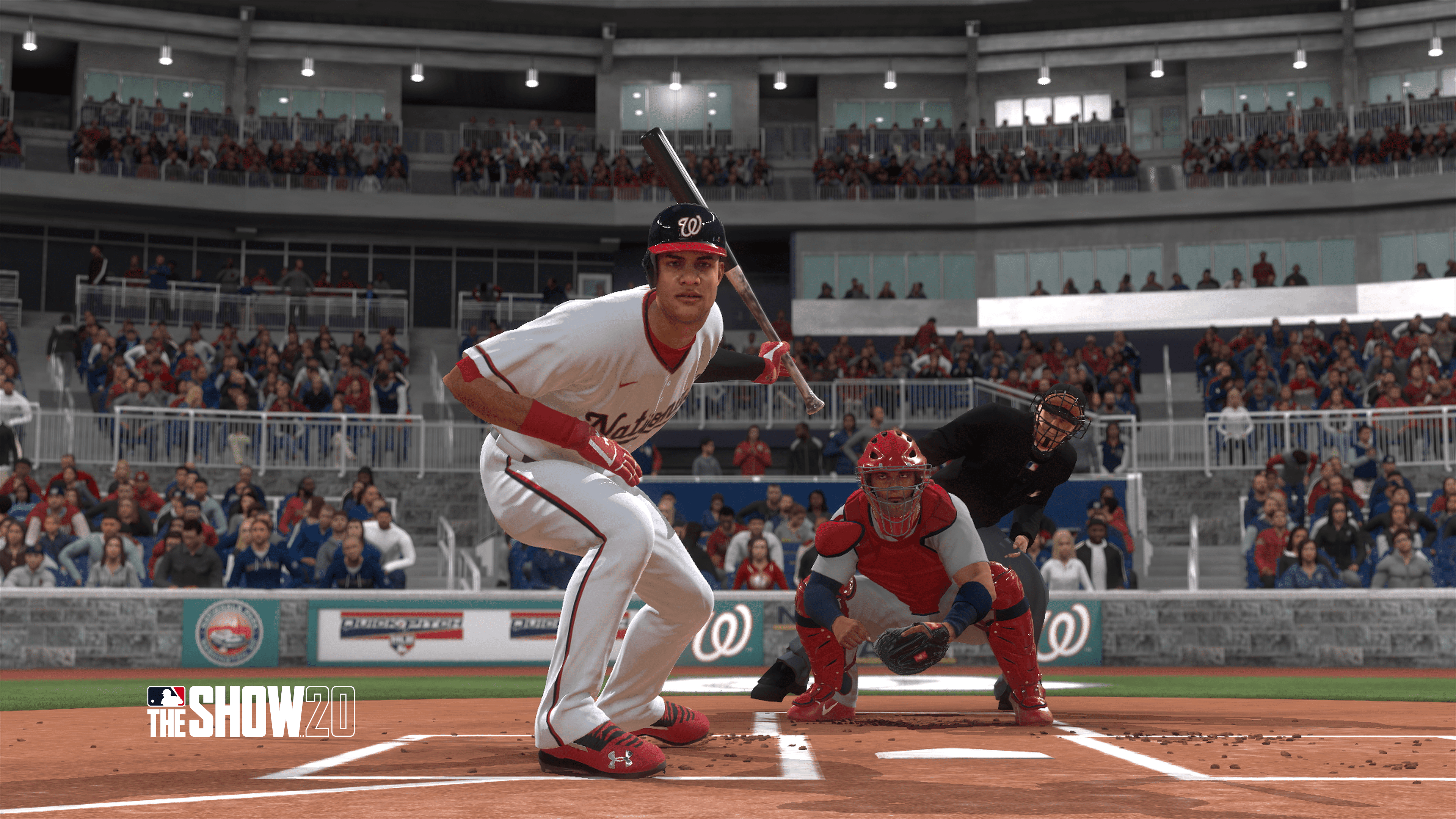 MLB The Show 20 MVP Edition, Sony, PlayStation 4