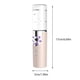 thumbnail image 3 of Fiudx Repelente de Mosquitos En Aerosol, Recargable Por Usb, Diseño Portátil, Tecnología de Pulverización Fina, Esencial para Viajes Al Aire Libre, Multiusos, Capacidad de 60 Ml, Tamaño Compacto, 17, 3 of 6