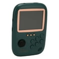thumbnail image 4 of Consola de juegos portátil recargable, compatible con salida AV, consola de juegos retro portátil con tarjeta de memoria de 32 GB para niños y adultos., 4 of 14