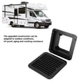 thumbnail image 4 of Motorhome Ventilation Grill, Long Durability RV Side Vent  for Boat, 4 of 7