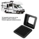 thumbnail image 4 of Ventilación Lateral Para RV, Resistente A Los Rayos UV, Resistente Al Agua, Larga Duración, Parrilla De Ventilación Para Autocaravana, Circulación De Aire Eficiente Para, 4 of 7
