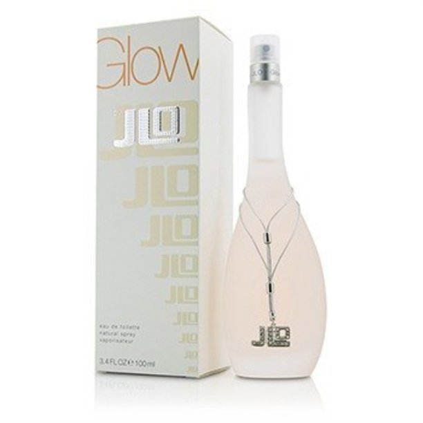 Glow J.lo Jennifer Lopez Perfume for Women 3.4 Oz NEW in BOX Walmart