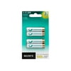 Sony Batteries Cycle Energy 800 mAh Pre-Charged AAA Rechargeable Batteries (Discontinued by Manufacturer)