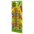 thumbnail image 4 of Bálsamo Labial Taste Beauty Naranja, Rojo, Frambuesa Azul, Limón y Lima Hidratante para Niños, 4 of 4