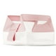 thumbnail image 1 of Kit de aseo de viaje Cadence Parcel Clear Dopp Kit, 1 L, 1 of 6