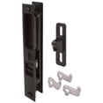 thumbnail image 1 of Prime Line 142023 Keyed Sliding Glass Door Handle - Black, 1 of 1