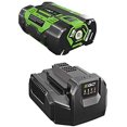 thumbnail image 4 of Kit de batería y carga EGO POWER+ BA1400 56V 2.5Ah, 4 of 5