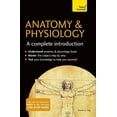 thumbnail image 1 of Anatomy and Physiology: A Complete Introduction, 1 of 2