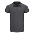 thumbnail image 1 of Playera Tipo Polo Hombre Manga Tactico Corta Militar Táctic, 1 of 6