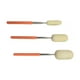 thumbnail image 1 of 3 piezas de palitos de esponja telescópicos, herramientas para dar forma a la cerámica, multiusos, se extienden hasta Naranja, 1 of 9