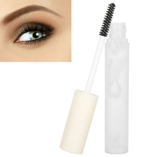 Eyebrow Setting Gel, Natural Eyebrow Styling Raincoat For Natural Eyebrow Style, Woman & Man Long Lasting & Active Eye Beauty