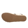 thumbnail image 5 of Corkys Womens Refreshing Metallic Studded Wedge  Casual Shoes, 5 of 5